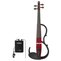 Электроскрипка Yamaha Silent YSV104 RED Электроскрипка Yamaha Silent YSV104 RED