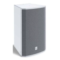 Пассивная акустическая система Electro-Voice EVC-1122-95PIW