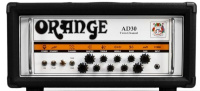 Ламповый усилитель для электрогитары Orange AD30HTC BK Ламповый усилитель для электрогитары Orange AD30HTC BK