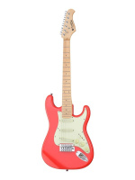 Электрогитара Prodipe ST Junior JMFSTJUNIORFR Электрогитара Prodipe ST Junior JMFSTJUNIORFR