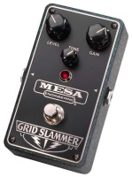 Гитарная педаль MESA BOOGIE GRID SLAMMER OVERDRIVE