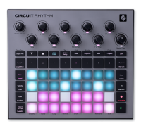 Грув-бокс NOVATION Circuit Rhythm Грув-бокс NOVATION Circuit Rhythm