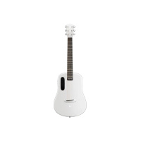 Трансакустическая гитара Lava ME Air Carbon Silver