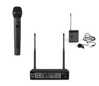 Радиосистема FBW A2S-MIX