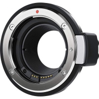 Переходник Blackmagic URSA Mini Pro EF Mount Переходник Blackmagic URSA Mini Pro EF Mount