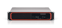 Усилитель Biamp TesiraAMP-4350R