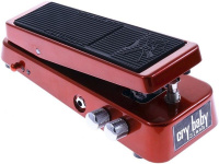 Педаль эффектов Dunlop SW95 Slash Cry Baby