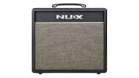 Комбоусилитель NUX Mighty-20-MKII Комбоусилитель NUX Mighty-20-MKII
