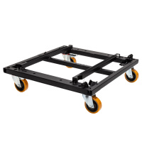 Тележка RCF KRT-WH 3X HDL 38 Тележка RCF KRT-WH 3X HDL 38