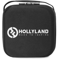 Кейс  Hollyland Solidcom C1 (Pro)  (от 2-х до 3-х гарнитур)