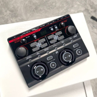 Луп-станция Boss RC-202 Луп-станция Boss RC-202