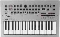Синтезатор Korg Minilogue Синтезатор Korg Minilogue