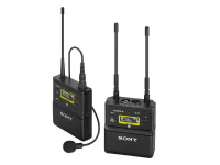 Радиосистема Sony UWP-D21/K33 Радиосистема Sony UWP-D21/K33