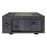 Трансляционный усилитель APart MA30