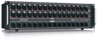 Коммутационный блок Behringer S32 Коммутационный блок Behringer S32