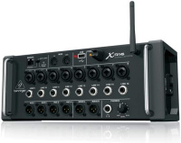 Цифровой микшерный пульт Behringer XR16 Цифровой микшерный пульт Behringer XR16