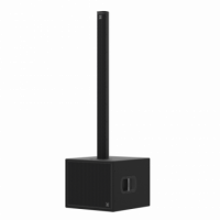 Активный акустический комплектMoose LANE 1400plus