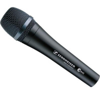 Динамический микрофон Sennheiser E 945 Динамический микрофон Sennheiser E 945