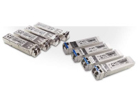 Ресивер AJA FiberLC-1RX-12G