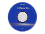 Программная лицензия Sony PWA-MGW1B