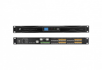 Аудио матрица S-Track PANDA D1616N