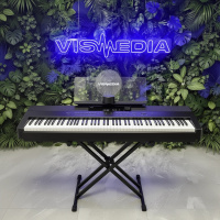 Цифровое пианино Kawai ES520B