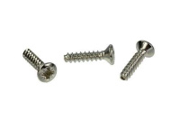 Саморез Neutrik E-SCREW1-12NI Саморез Neutrik E-SCREW1-12NI