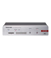 Декодер Tascam VS-R265