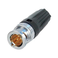 Разъем Neutrik NBNC75BXU13X Разъем Neutrik NBNC75BXU13X