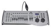 Контроллер XLINE Light LC DMX-240A