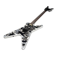 Электрогитара DEAN DB DOF