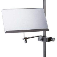 Пюпитр с держателем K&M 11510-000-55 Пюпитр с держателем K&M 11510-000-55