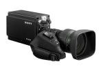 Видеокамера Sony HXC-P70H//U