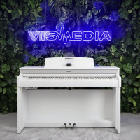 Цифровое пианино Becker BAP-62W Цифровое пианино Becker BAP-62W