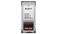 Адаптер Sony MEAD-SD02 Адаптер Sony MEAD-SD02