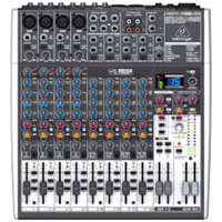 Микшерный пульт Behringer X1622USB Микшерный пульт Behringer X1622USB