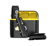 Радиосистема Hollyland Lark C1 DUO for iPhone