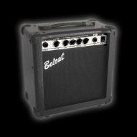 Басовый комбоусилитель Belcat 15B