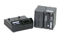 Комплект электропитания Logocam UPL-47 KIT Комплект электропитания Logocam UPL-47 KIT