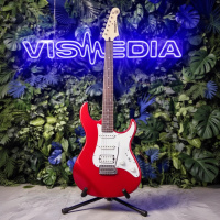 Электрогитара YAMAHA PACIFICA 012 RM