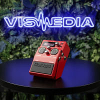 Педаль-лупер Boss RC-10R