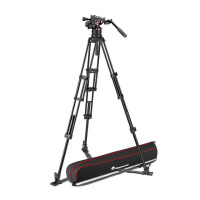 Штатив с головой Manfrotto MVK612TWINGA