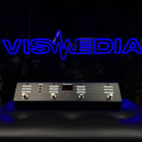 Футсвитч Blackstar FS:10