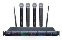 Радиосистема Volta US-4 (725.80/622.665/ 520.10/490.21) Радиосистема Volta US-4 (725.80/622.665/ 520.10/490.21)