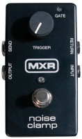Педаль эффектов MXR M195 Noise Clamp