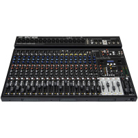 Микшерный пульт PEAVEY PV 22 Микшерный пульт PEAVEY PV 22