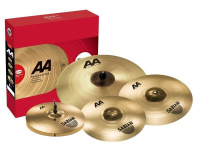 Набор тарелок Sabian AA Raw Bell Pack Набор тарелок Sabian AA Raw Bell Pack