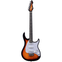 Электрогитара PEAVEY Raptor Custom Sunburst Электрогитара PEAVEY Raptor Custom Sunburst