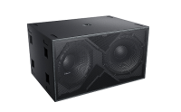 Пассивный сабвуфер Audiocenter K-LA218