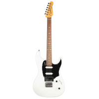 Электрогитара Godin Session HT Trans Cream RN
